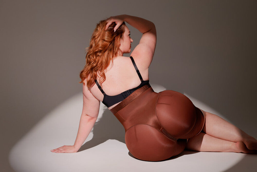 National Shapewear Day: Redefine Your Perfect Curves