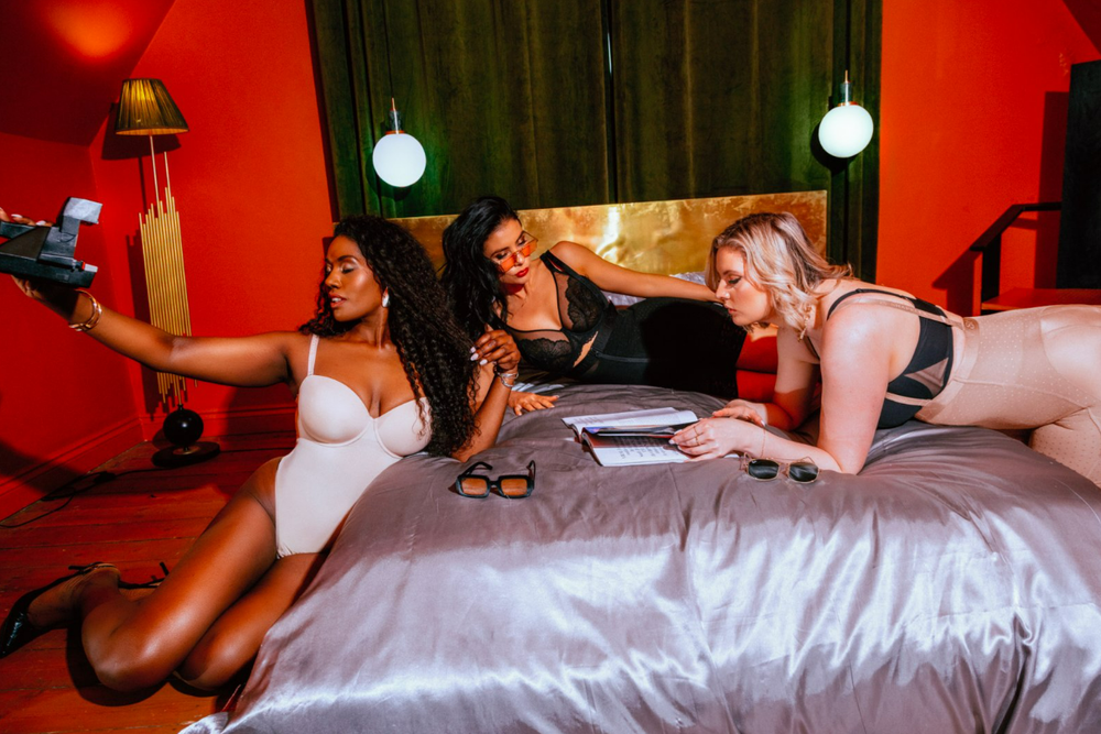 What Is the Most Comfortable Shapewear for Hot Weather?