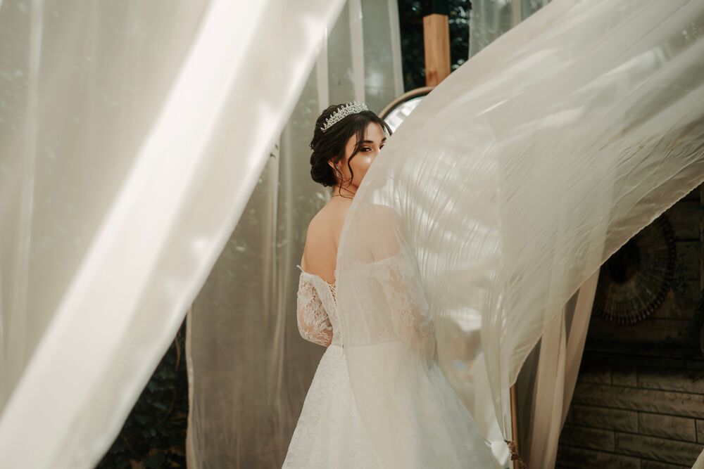 What Shapewear to Wear Under a Wedding Dress or Wedding Guest Outfit