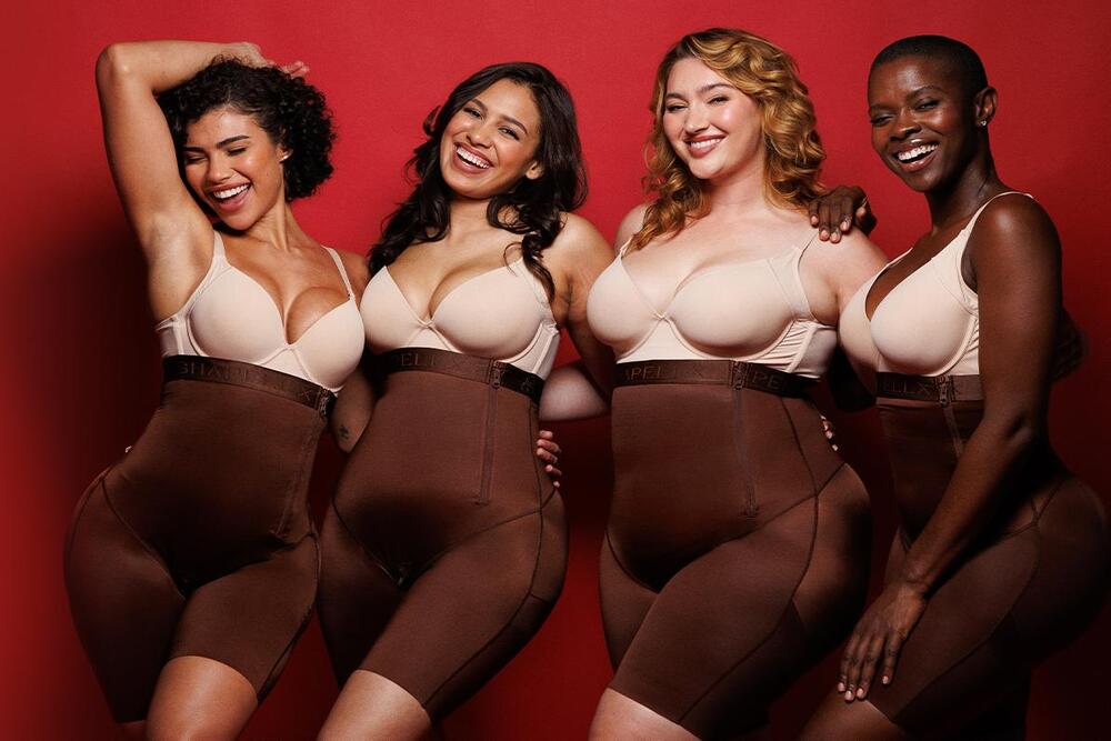 Black Friday Shapewear Shopping: 3 Red Flags to Avoid + What to Look For