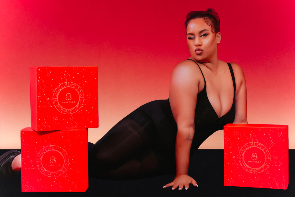 Best Tummy Control Shapewear for Plus-Size and Curvy Women: Firm Support Without Sizing Down