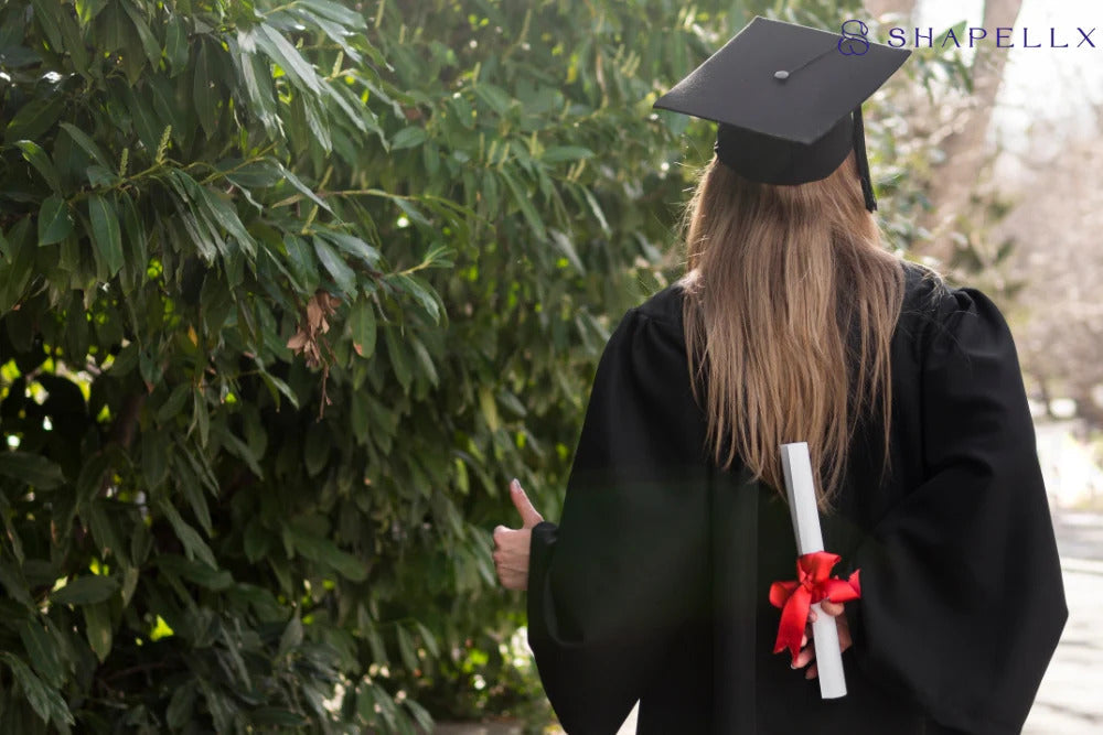 Shine Through Graduation: Stylish Shapewear Deals to Elevate Your Look