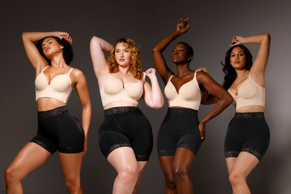 Bodysuits & Panties Promotion: Stock Up on Your Everyday Favorites