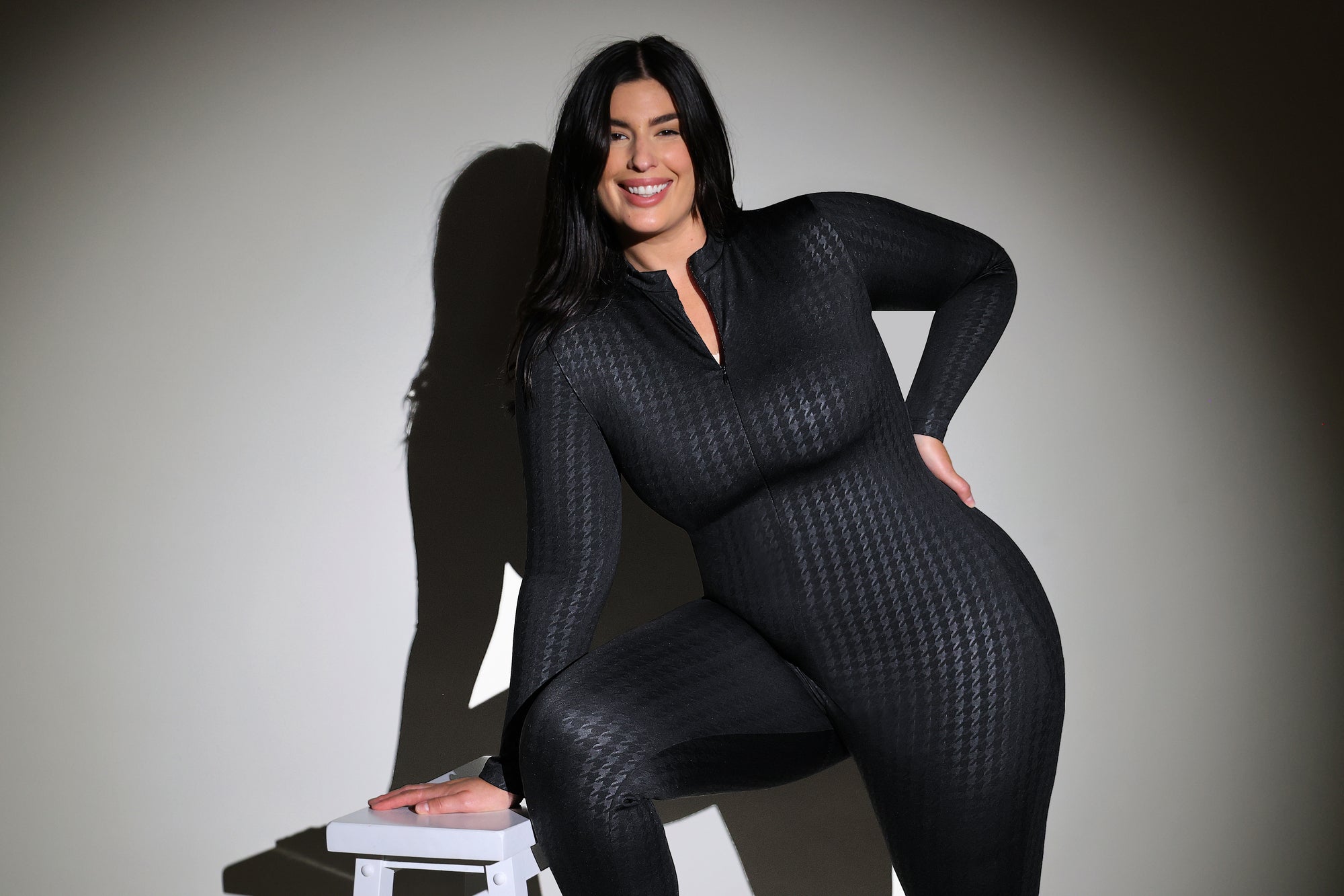 Move, Jump, and Style with Shapellx's Jumpsuits