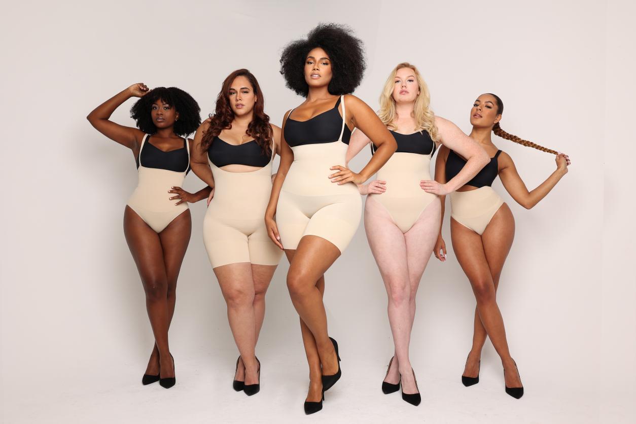 How To Choose the Best Postpartum Shapewear for Recovery？