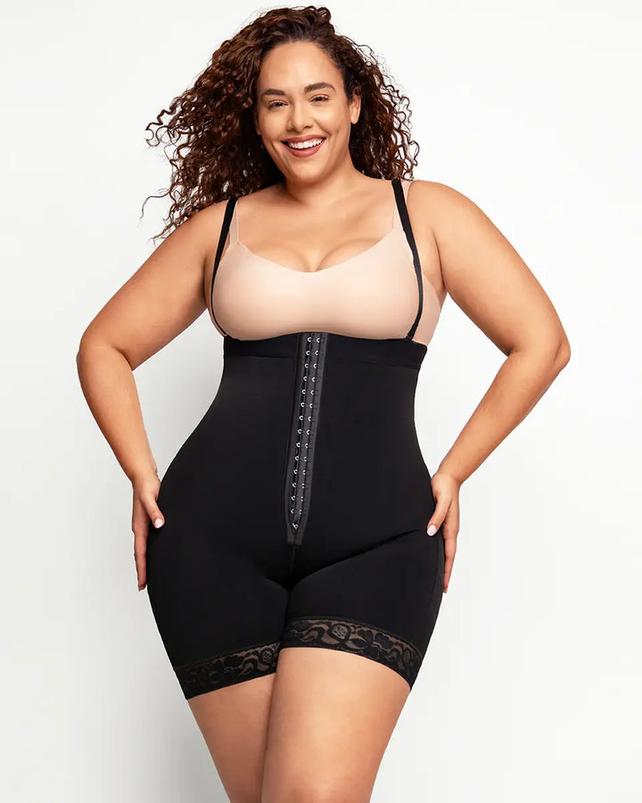 Shapellx body shaper reviews clearance