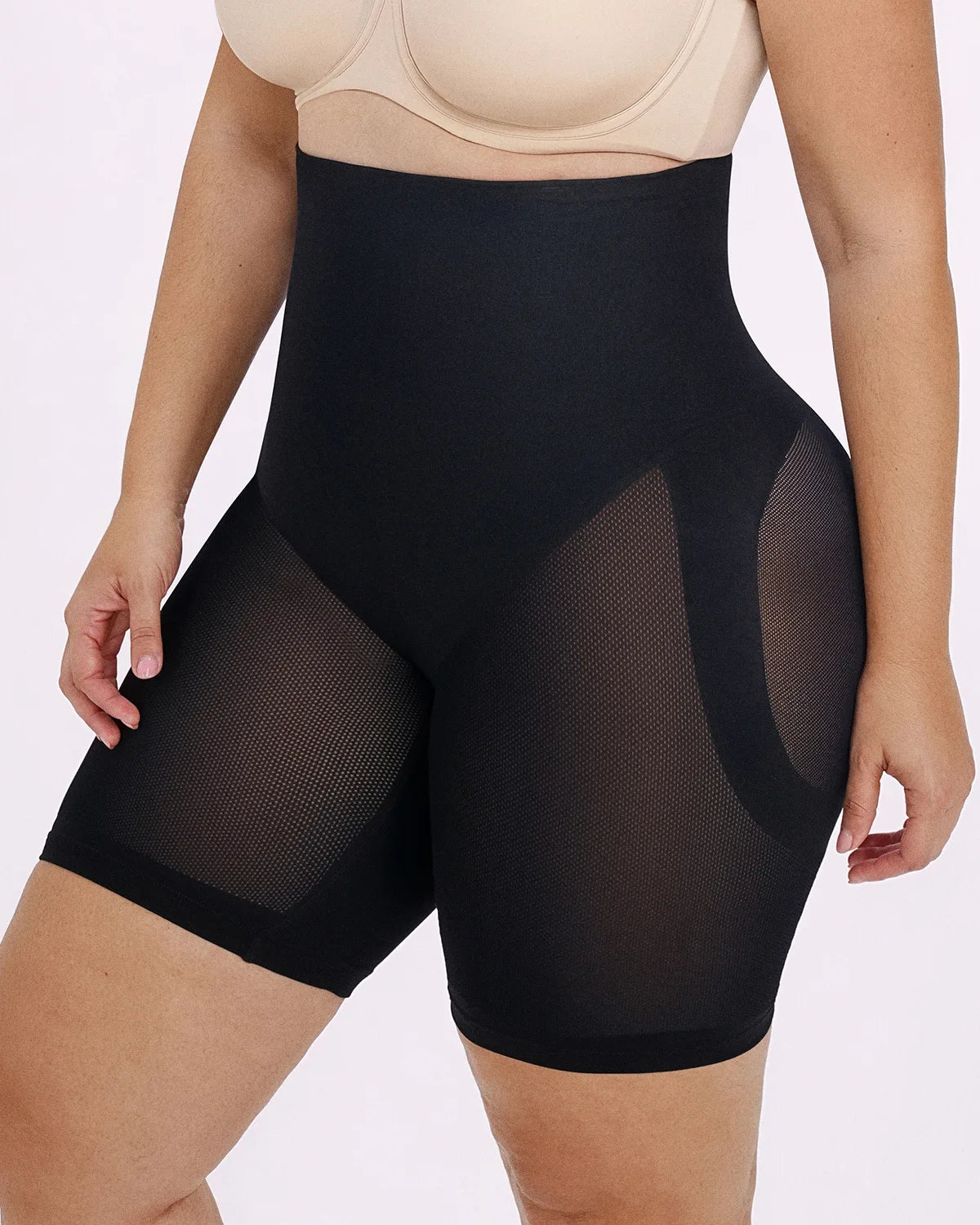9TO9™  Effortless Tummy Control Short