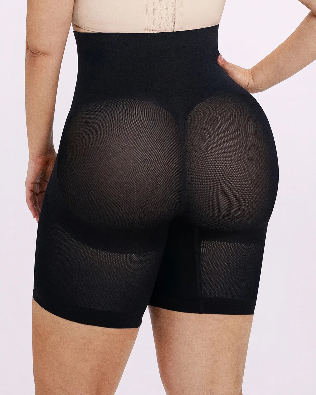 9TO9™  Effortless Tummy Control Short