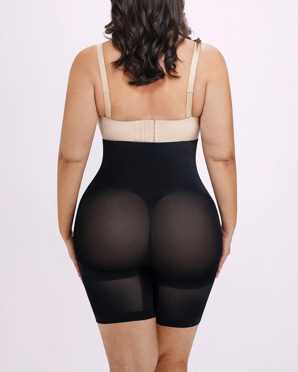 9TO9™  Effortless Tummy Control Short