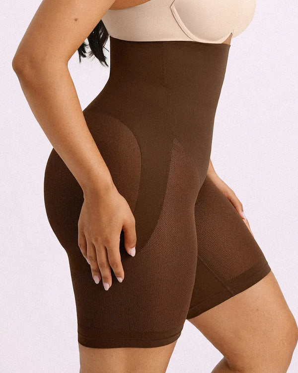 9TO9™  Effortless Tummy Control Shorts