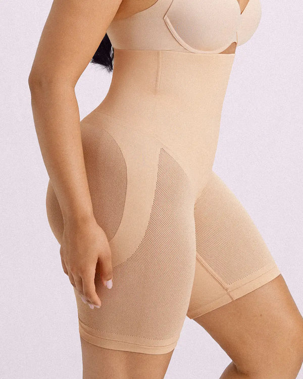 9TO9™  Effortless Tummy Control Shorts