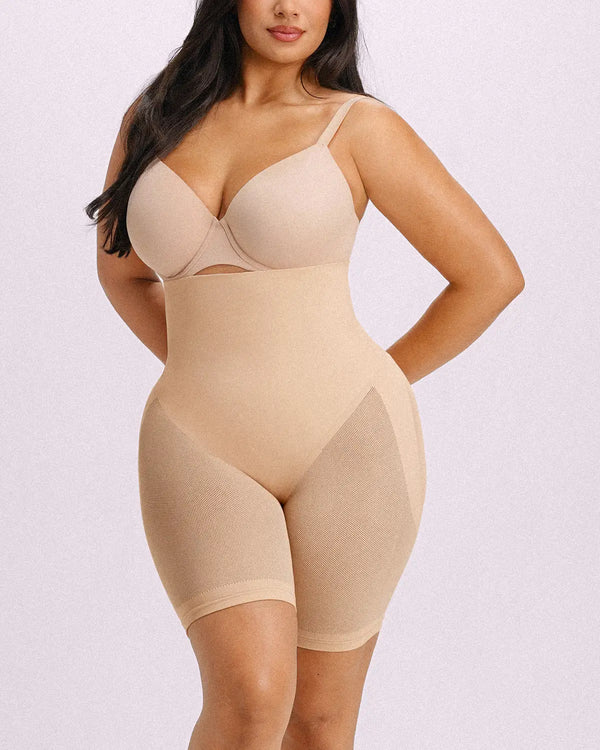 9TO9™  Effortless Tummy Control Shorts