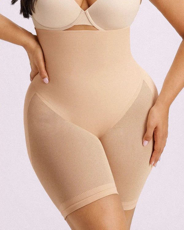 9TO9™  Effortless Tummy Control Shorts