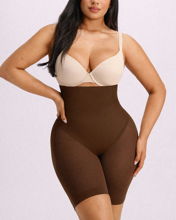 9TO9™  Effortless Tummy Control Shorts