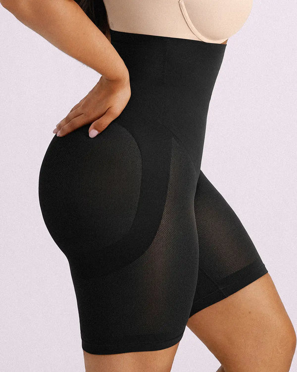 9TO9™  Effortless Tummy Control Shorts