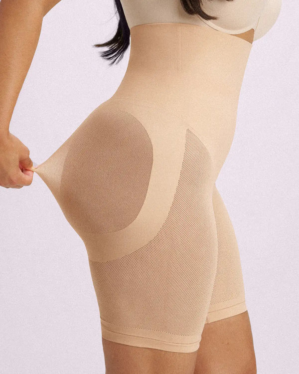 9TO9™  Effortless Tummy Control Shorts