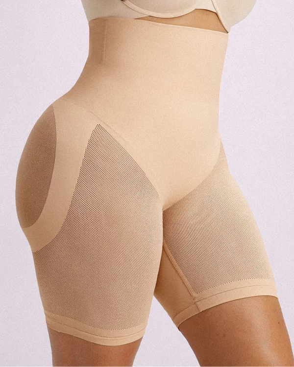 9TO9™  Effortless Tummy Control Shorts