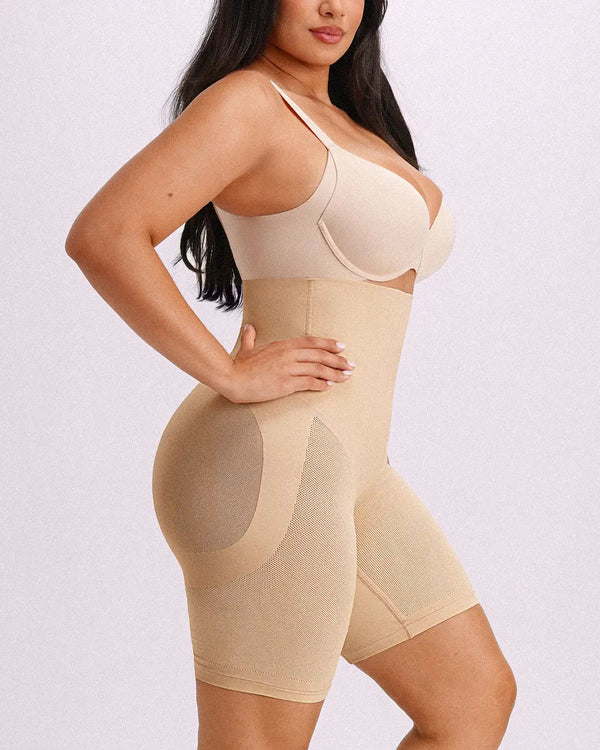 9TO9™  Effortless Tummy Control Shorts
