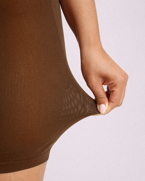 9TO9™  Effortless Tummy Control Shorts