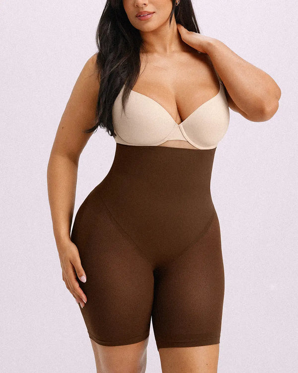 9TO9™  Effortless Tummy Control Shorts