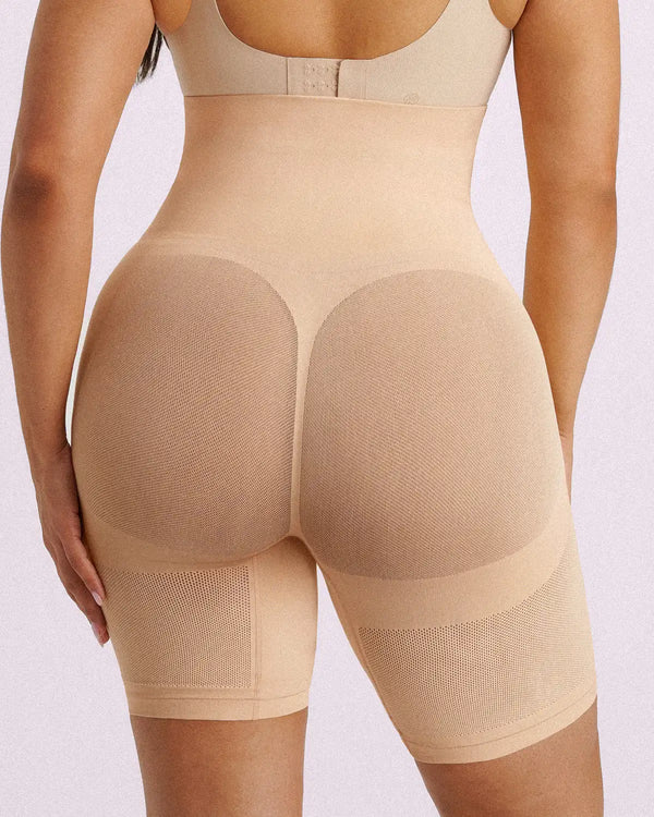 9TO9™  Effortless Tummy Control Shorts