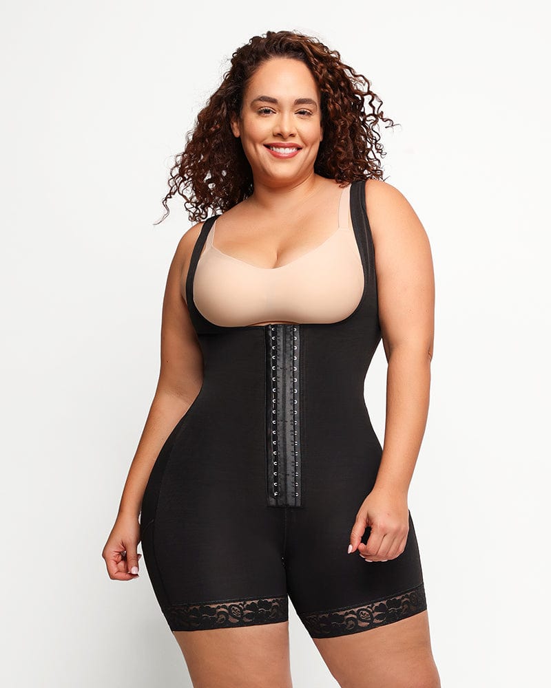 AirSlim 2.0 Smooth Wrap Hourglass Shapewear