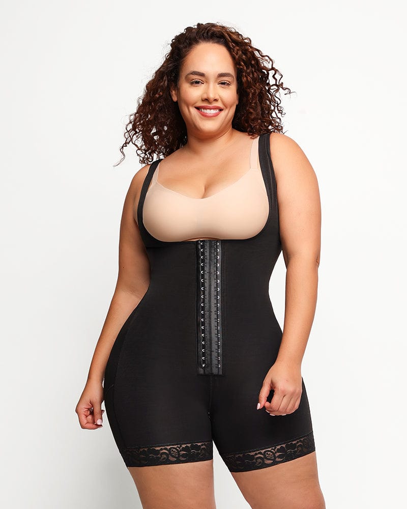 AirSlim® 2.0 Smooth Wrap & Hourglass Shapewear