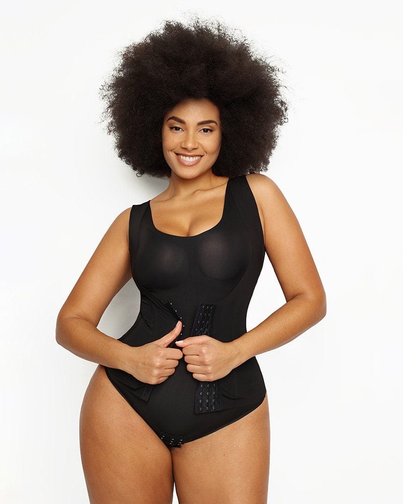 SHAPEWEAR NEWBIE FRIENDLY!!!!!! New Amazing  Thong Shaper from  Shapellx!! purchase at the Shapellx  Store
