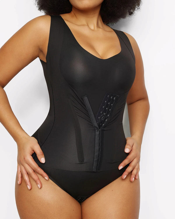 DotVol Damesbeha, strapless push-up beha, shapewear, ondergoed met beugel, grote maten, sterke ondersteuning, korsetbeha, zwart, 90E DotVol Damesbeha, strapless push-up beha, shapewear, ondergoed met beugel, grote maten, sterke ondersteuning, korsetbeha, zwart, 90E