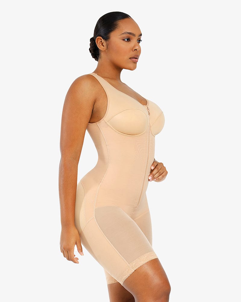 shapellx : #AirSlim High Rise Body Sculpting Thomb #Review