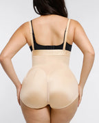 AirSlim® Butt-Lifting High Waist Panty