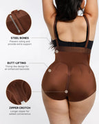 AirSlim® Butt-Lifting High Waist Panty