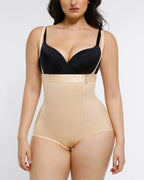 AirSlim® Butt-Lifting High Waist Panty