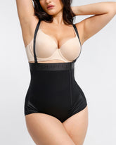 BOOT-YEAH™ SilkSculpt™ High-Waisted Brief