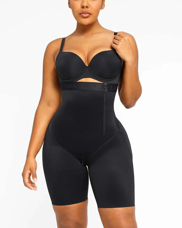 BOOT-YEAH™ SilkSculpt High-Waisted Shapewear for Women | SHAPELLX