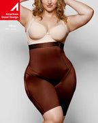 AirSlim® Butt-Lifting High Waist Shorts