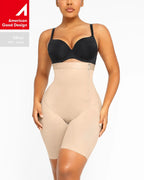 AirSlim® Butt-Lifting High Waist Shorts