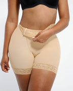 AirSlim® Butt-Lifting Lace Shaping Panty