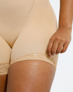AirSlim® Butt-Lifting Lace Shaping Panty