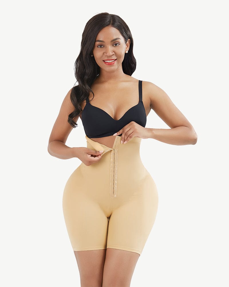 AirSlim® Butt Hip Enhancer Padded Shaper