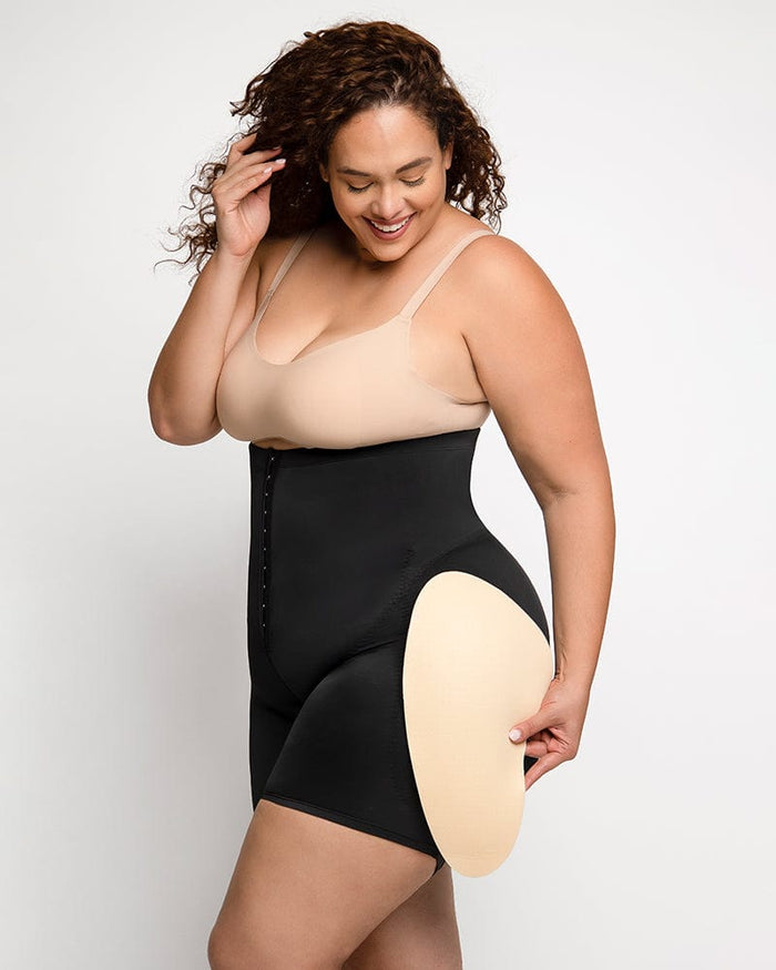 AirSlim® Butt Hip Enhancer Padded Shaper