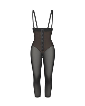 AirSlim® Core Sculpt7/8 Length Body Shaper