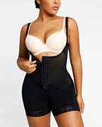 AirSlim® Core Sculpt Open Bust Shaping Bodysuit