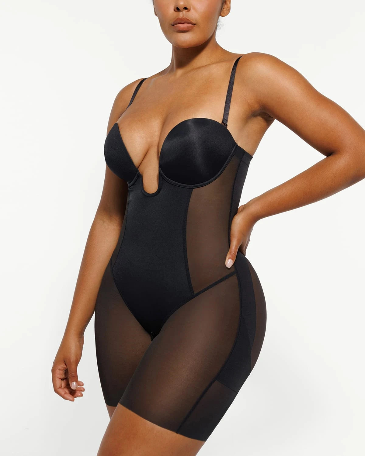 Discover Top Shapellx Shapewear Slimming Bodysuit Dress More Discover Top Shapellx Shapewear Slimming Bodysuit Dress More