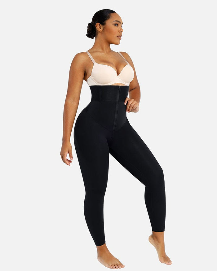 AirSlim® ElasticFuse Waistband Shaping Leggings