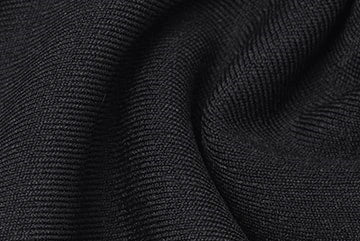 ElasticFuse Waistband Shaping Jumpsuit
