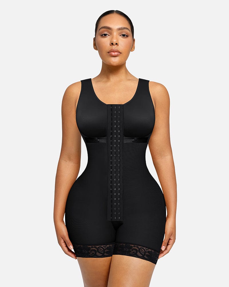 AirSlim® Extra Plus Size Shaper Bodysuit