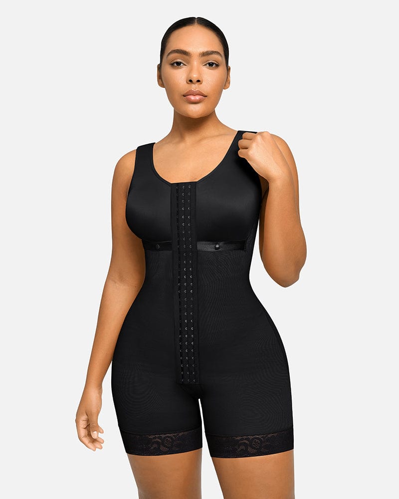 AirSlim® Extra Plus Size Shaper Bodysuit