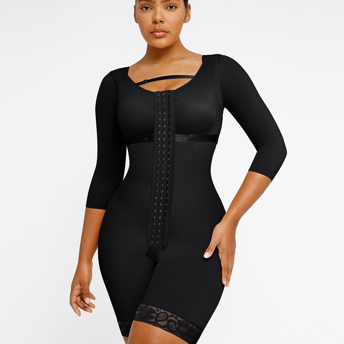 AirSlim® Extreme Body Shaper, Full Body Shaper