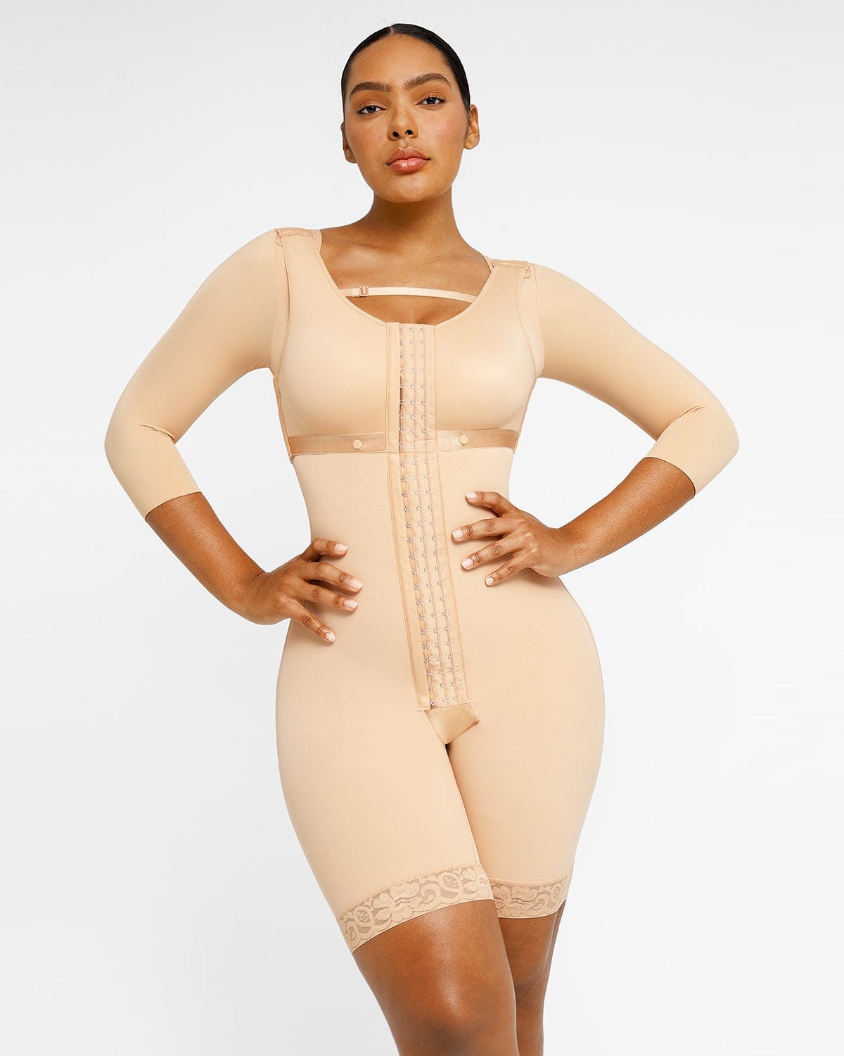 Air slim sales body shaper